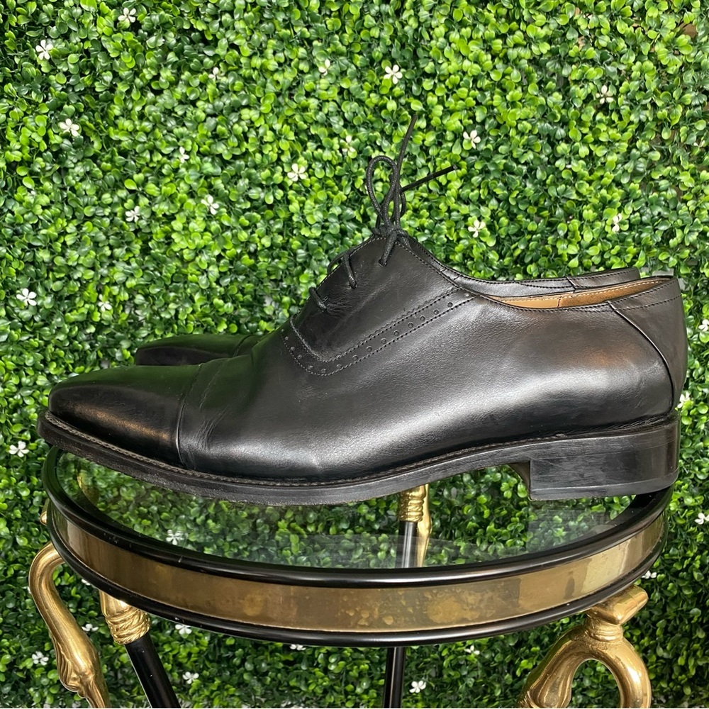 A21 Adriano Cavalli Oxfords